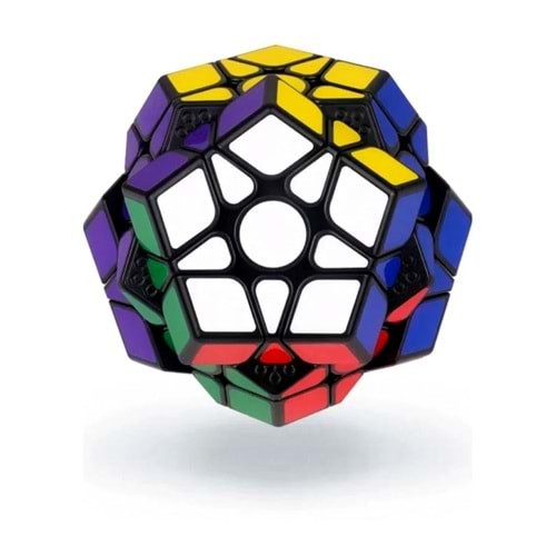 QY Megaminx Speed Küp (EQY971)