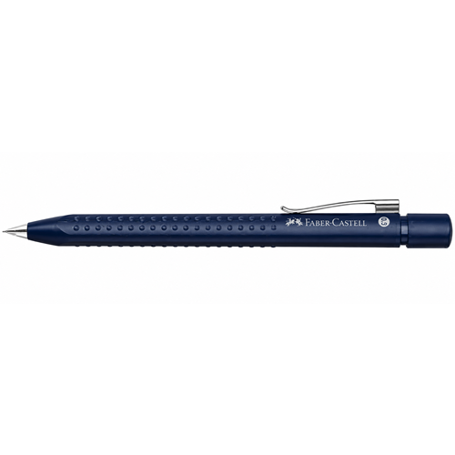 Faber - Castell Grip 2011Metal Kasa Versatil Kalem 0.7 Mavi 2022