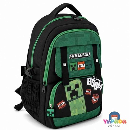 Wiggle 3770 Okul Sırt Çantası