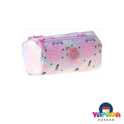 Kaukko Kids Dream Kalem Çantası