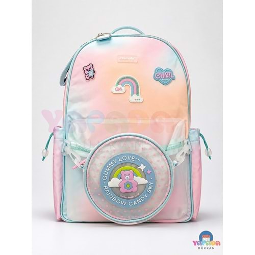 Chimola Butterfly Sırt Çantası