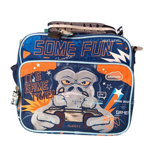 Chimola Gorilla Beslenme Çantası CHM-BS0008