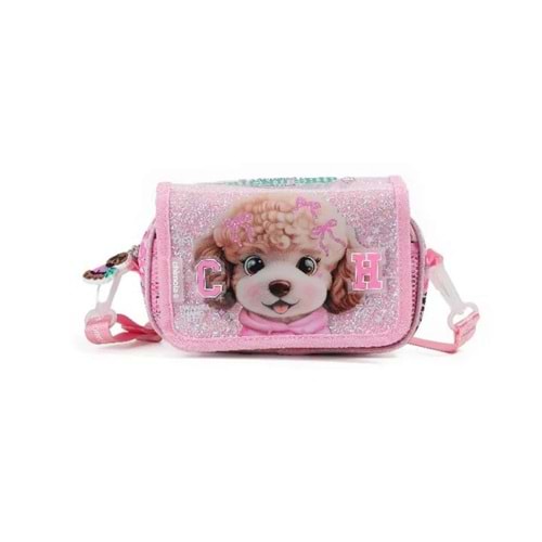 Chimola Poodle BT345 CHM-KC0021 Kalem Çantası