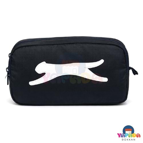 ME Çanta Slazenger 26833 Fermuarlı Kalem Çantası