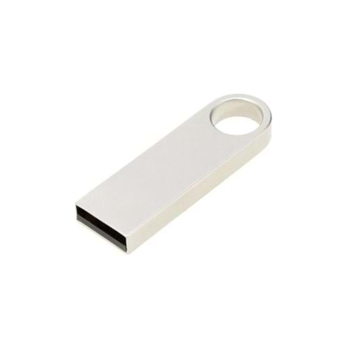 Elba ELBA-16M 16 GB USB 2.0 Metal Gövde Gri Flash Bellek