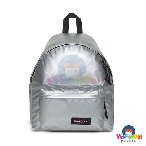 Eastpak Day Pak'R 24 L 14 İnç Laptop Bölmeli Unisex Sırt Çantası Gümüş EK0A5BG4B0Y1