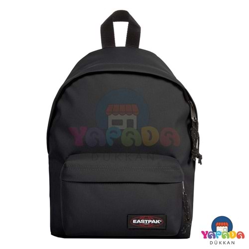 Eastpak Orbit Black Sırt Çantası EK043008