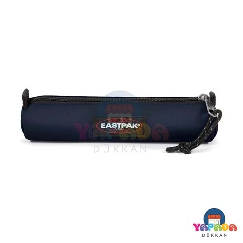 Eastpak Small Round Single Fermuarlı Kalem Çantası Ultra Marine EK000407L831