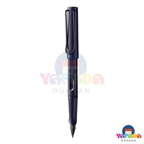 LAMY Safari 2026 Meteora Dolma Kalem M Uç 0C7-MRA-M