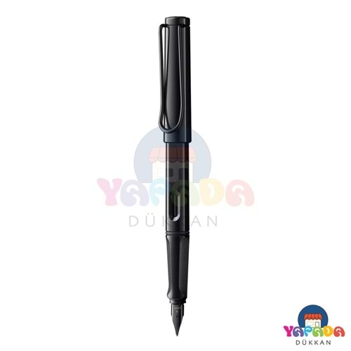 LAMY Safari 2026 Meteorite Dolma Kalem M Uç 0C6-MTT-M