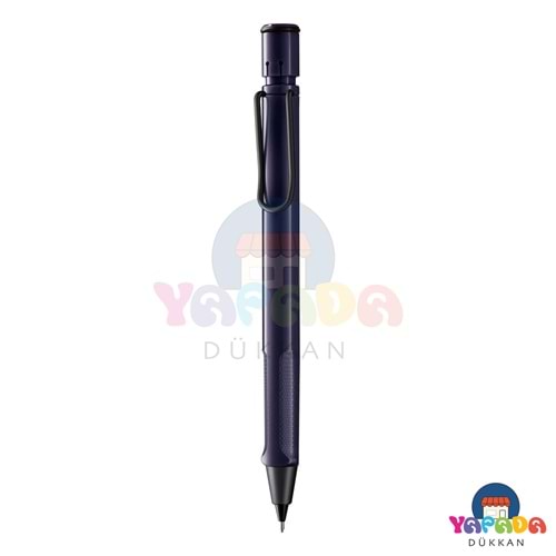 LAMY Safari 2026 Meteora 0.5 mm Versatil Kalem 1C7-MRA