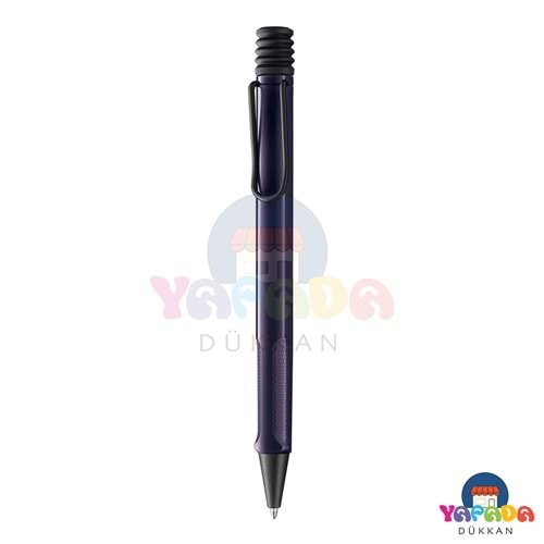 LAMY Safari 2026 Meteora Tükenmez Kalem 2C7-MRA
