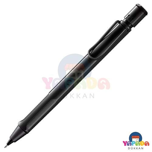 LAMY Safari 2026 Meteorite Tükenmez Kalem 2C6-MTT