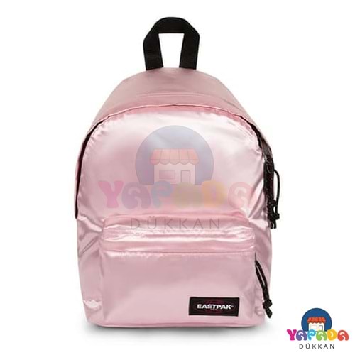 Eastpak Orbit XS 10 L Sırt Çantası Satinfied Pink EK000043C0O
