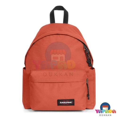 Eastpak Day Pak'R 24 L 14 İnç Laptop Bölmeli Sırt Çantası Umber Brown EK0A5BG4B0M1