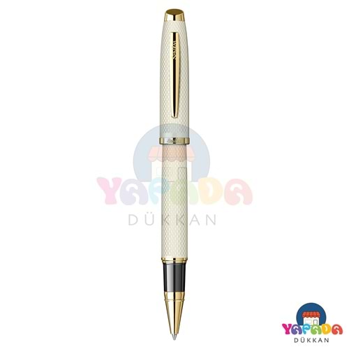 Scrikss Oscar 390 Kumbeji Altın Roller Kalem