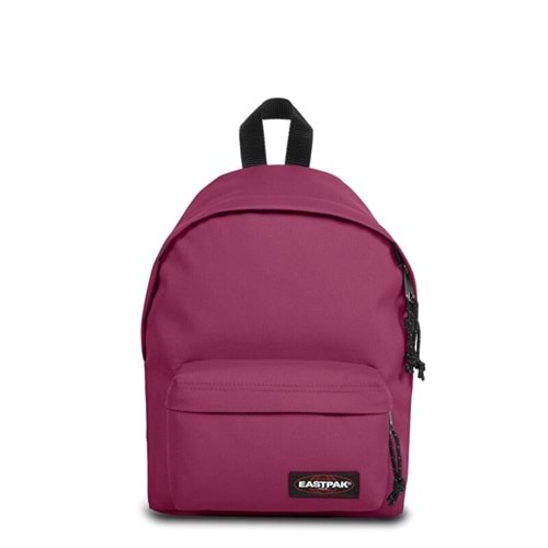 Eastpak Orbit Wine Burgundy Sırt Çantası