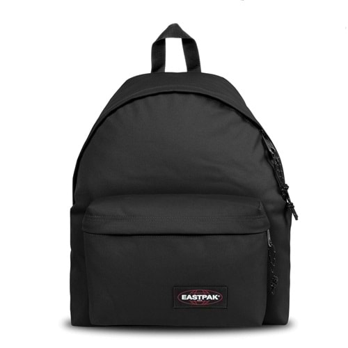 Eastpak Padded Pak'r Black Sırt Çantası