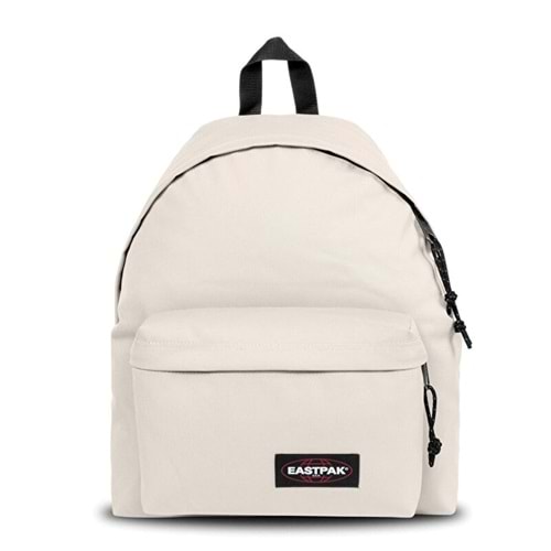 Eastpak Padded Pak'r Gum White Sırt Çantası