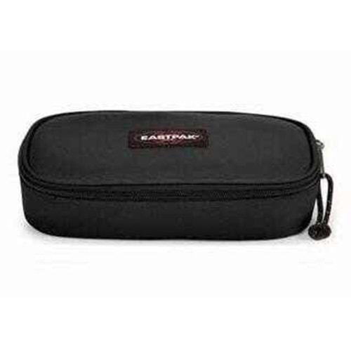 Eastpak Oval Single Black Kalem Çantası