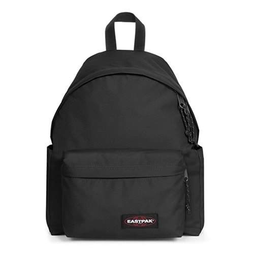 Eastpak Day Pak'r Black Sırt Çantası