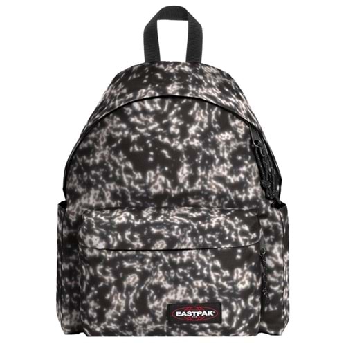 Eastpak Day Pak'r Volcamo Black Sırt Çantası