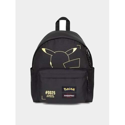Eastpak Day Pak'r Pokemon Pikachu Sırt Çantası