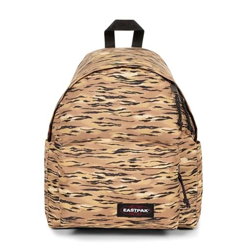 Eastpak Day Pak'r Beastimal Brown Sırt Çantası