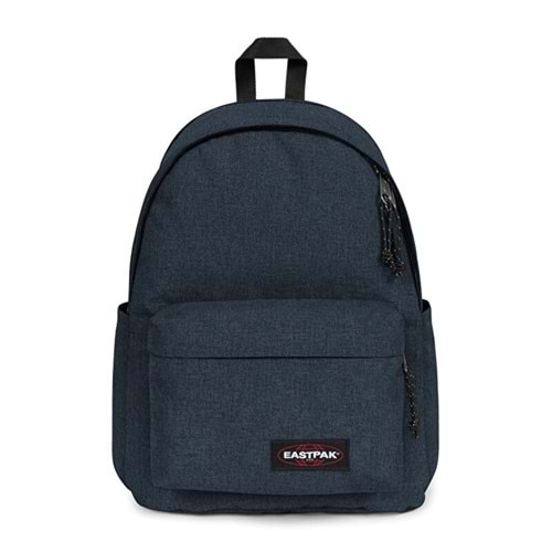 Eastpak Day Office Triple Denim Sırt Çantası