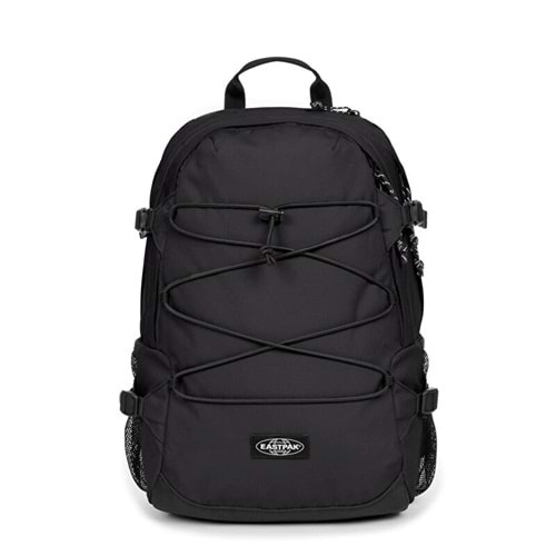 Eastpak Gerys Pro CS Black Pro Sırt Çantası
