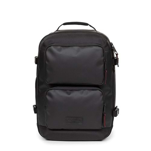 Eastpak Tecum Cabin CNNCT Top Black Sırt Çantası