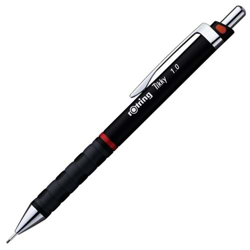 Rotring Tikky Versatil Kurşun Kalem Mavi 0.5 mm