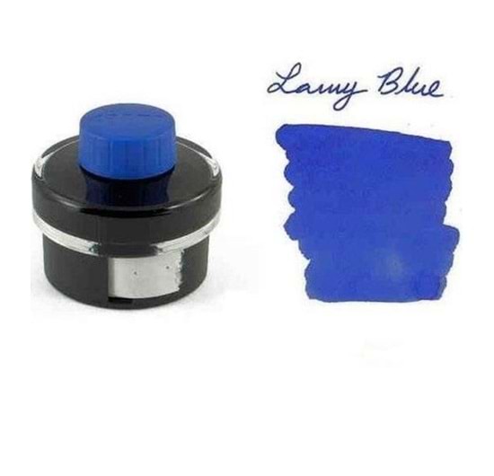Lamy Dolma Kalem Mürekkebi 50ml Mavi