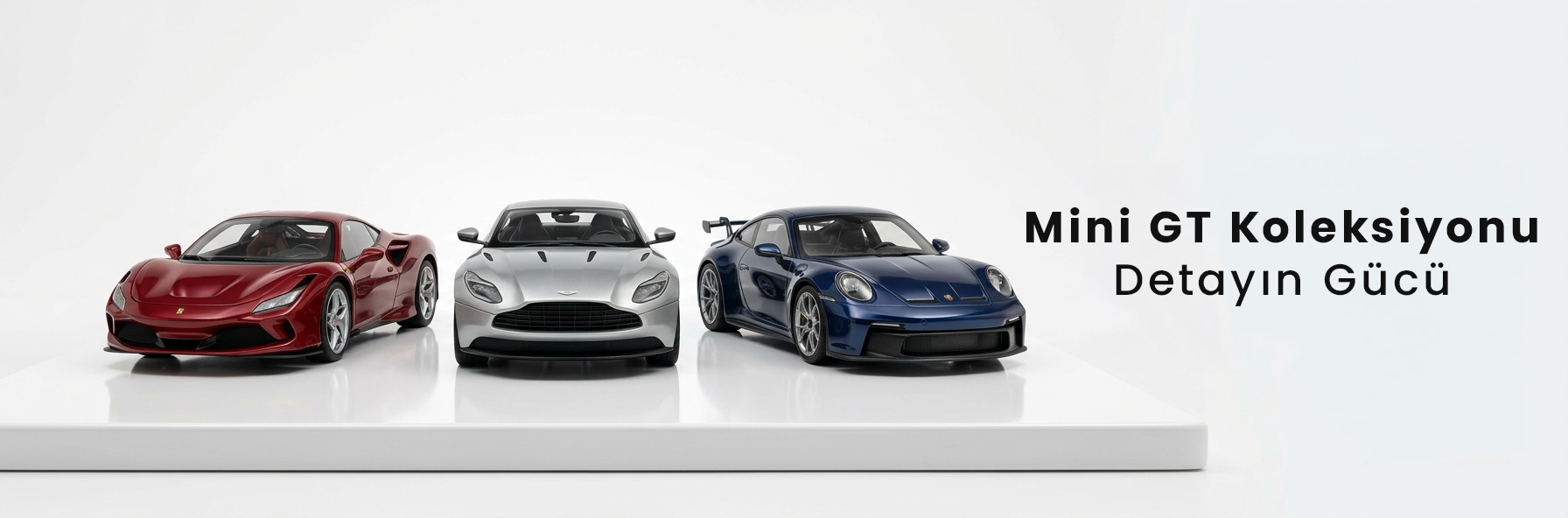 Mini GT