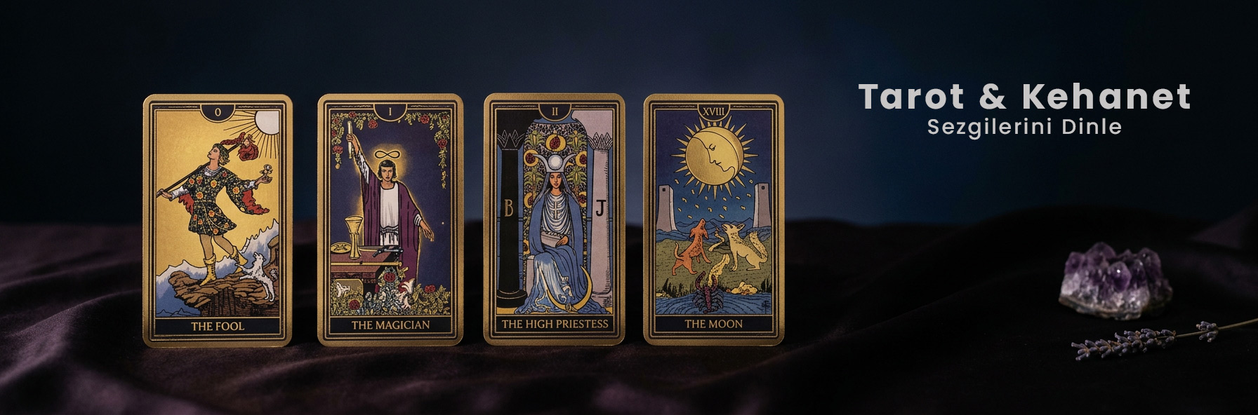 Tarot