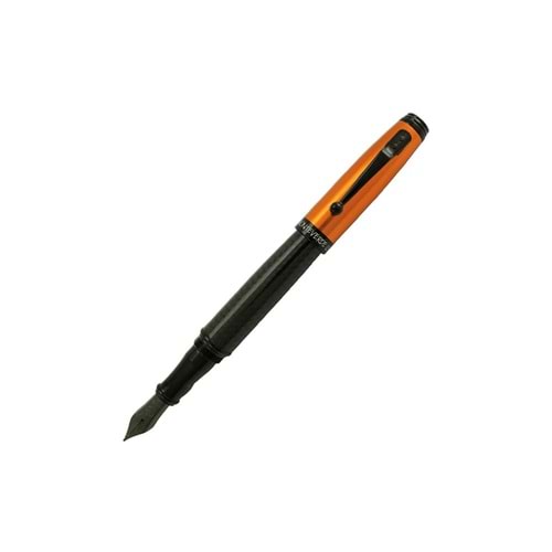 MONTEVERDE INVINCIA SERİSİ MV41513 DK M INVINCIA ANODIZED ORANGE DOLM