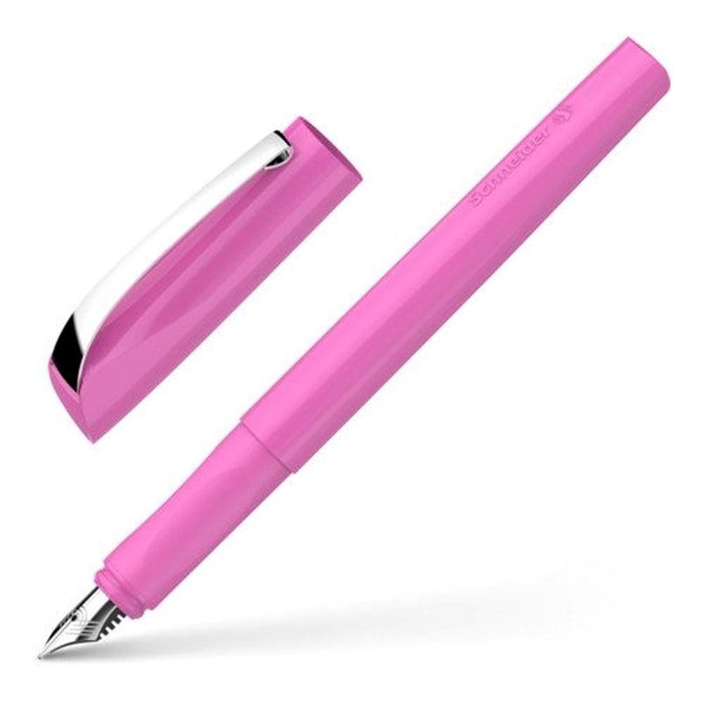 Schneider Dolma Kalem Ceod Color Pembe