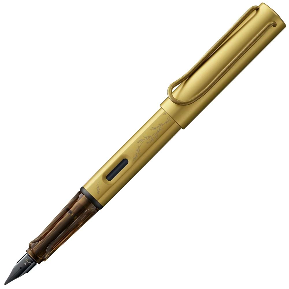 Lamy Al-Star X Harry Potter Dolma Kalem F Uç Hufflepuff