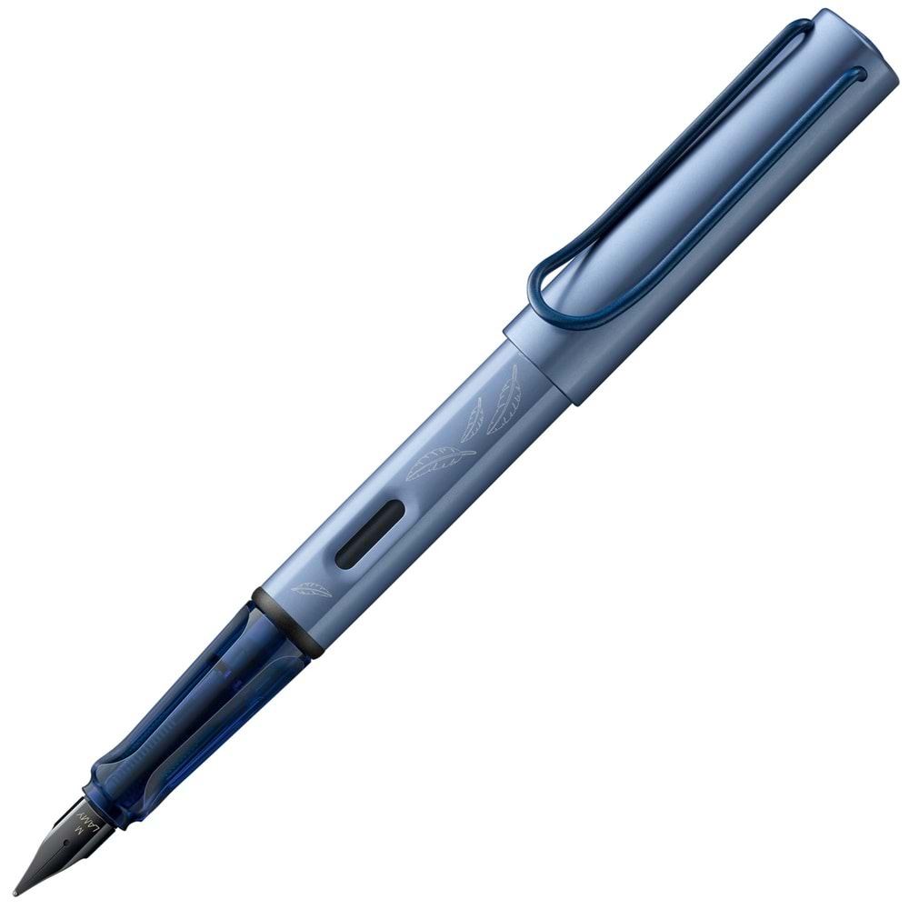 Lamy Al-Star X Harry Potter Dolma Kalem M Uç Ravenclaw