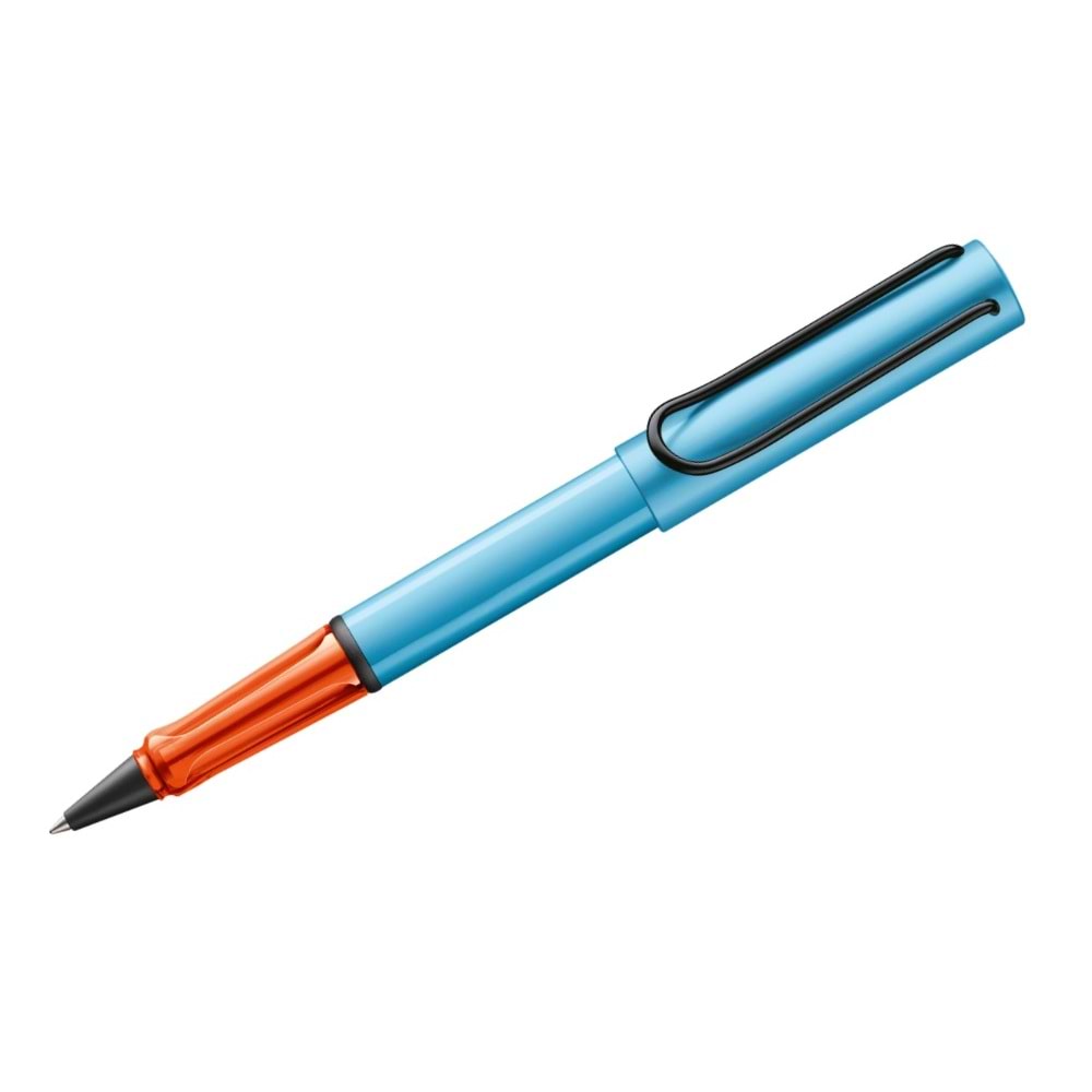 Lamy Al-Star Roller Kalem Alüminyum Denim M Uç