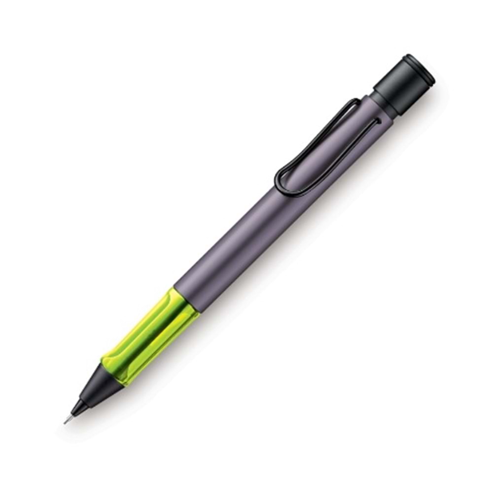 Lamy Al-Star Versatil Kalem Alüminyum 0.5 Aubergine