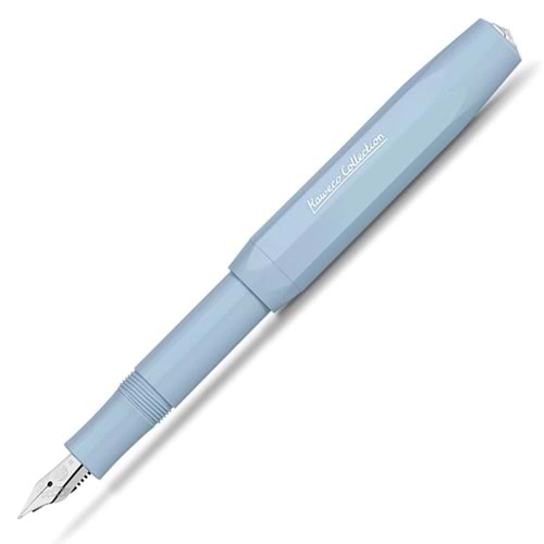 Kaweco Classic Sport Dolma Kalem Mellow Blue M Uç 11000296