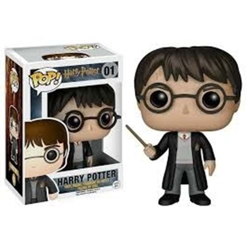Funko POP Harry Potter: Harry Potter