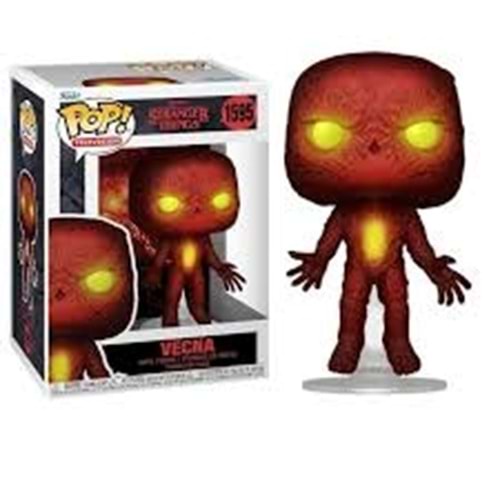 Funko POP TV: Stranger Things - Vecna (Rift)