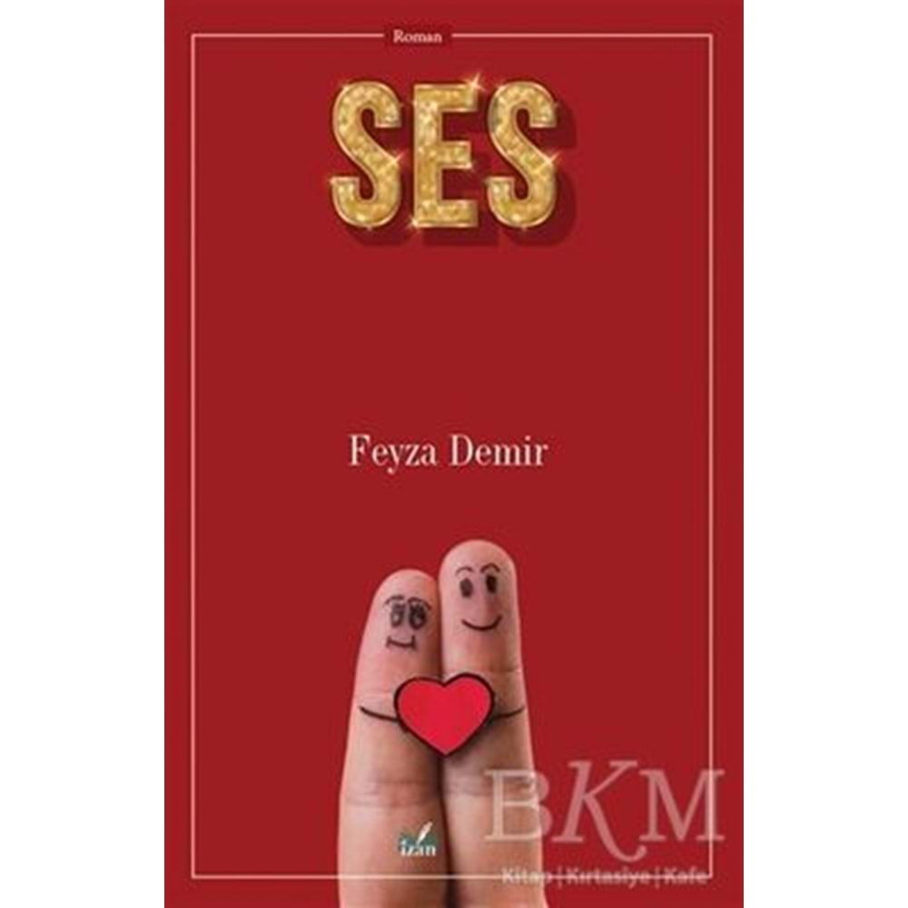Ses - Feyza Demir - İzan Yayıncılık