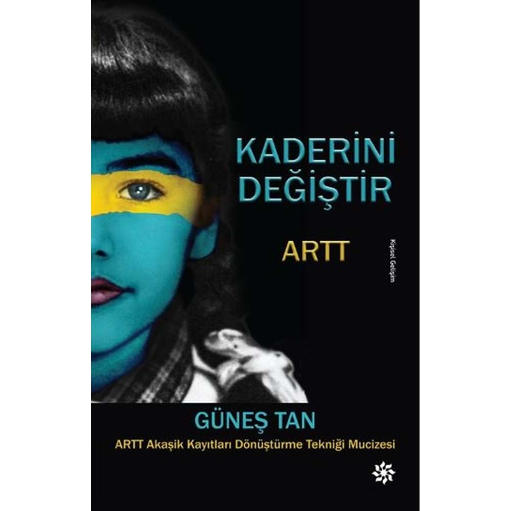 Kaderini Değiştir - Güneş Tan - Doğan Novus