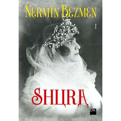 Shura - Nermin Bezmen - Doğan Kitap
