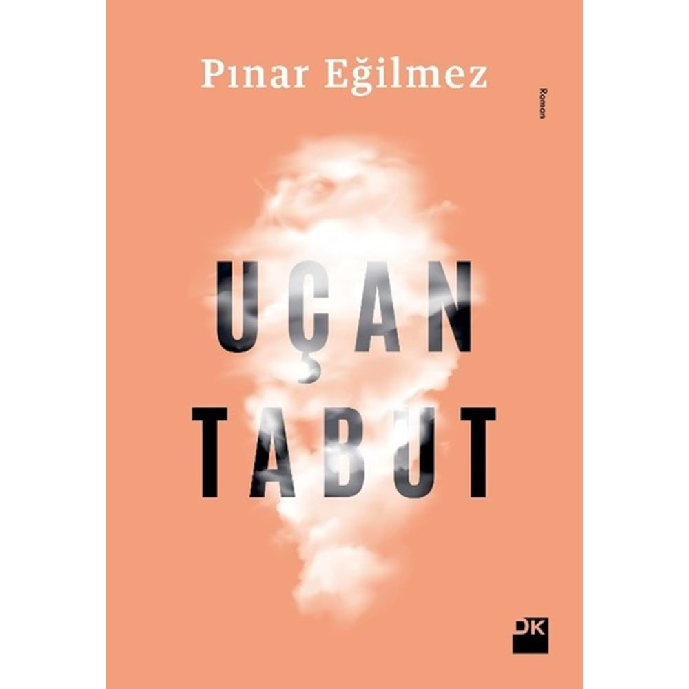 Uçan Tabut-Pınar Eğilmez-Doğan Kitap