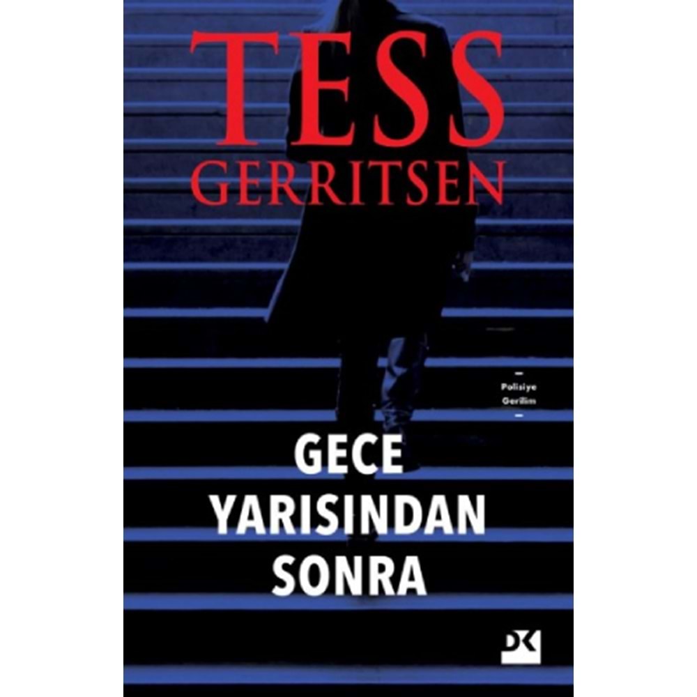 Gece Yarısından Sonra - Tess Gerritsen - Doğan Kitap