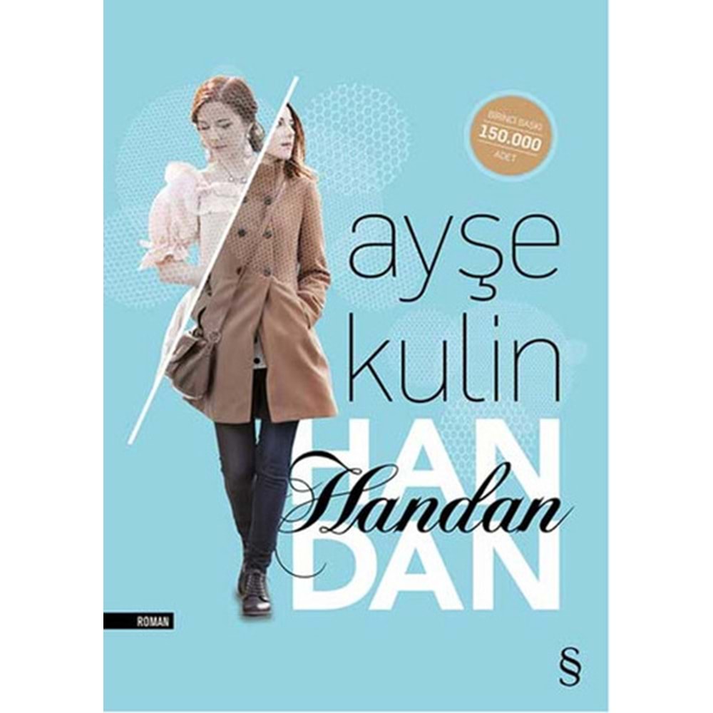 Handan - Ayşe Kulin - Everest Yay.
